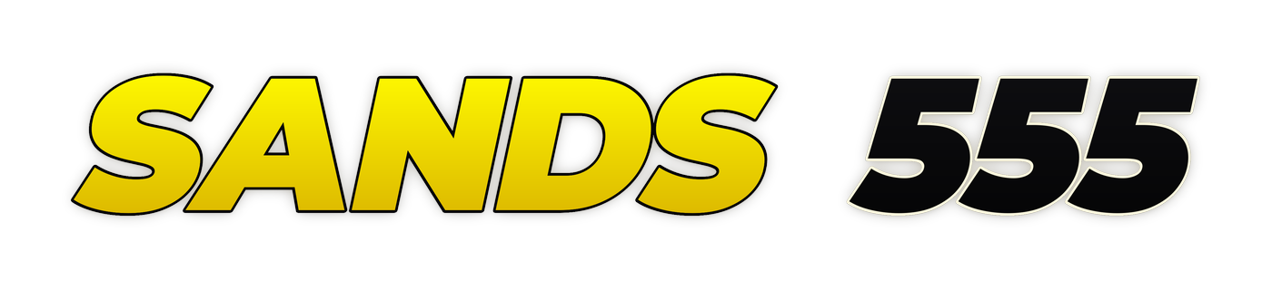 sands 555